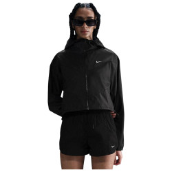 Nike Γυναικείο μπουφάν Sportswear Windrunner Woven Hooded Jacket